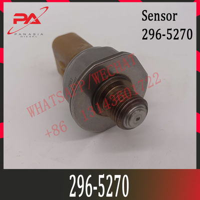 296-5270 Brennstoff-allgemeiner Schienen-Druck-Sensor 5PP4-14 für C-A-Terpillar-Bagger Spare Part