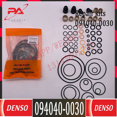 094040-0030 Diesel-Tanksäule-Injektor-Dichtung Kit Sealing Ring Repair Kits 0940400030 für Pumpe HP0