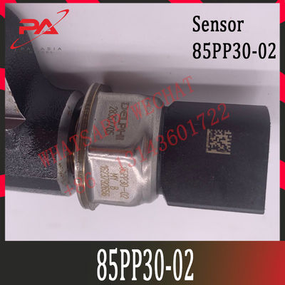 Allgemeiner Kraftstoffdruck-Sensor R85PP30-02 28357705 96868901 der Schienen-85PP30-02