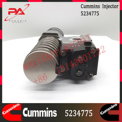 3861890 Einspritzpumpe-Detroit-Maschine des CUMMINS-Dieselkraftstoff-Injektor-5234775