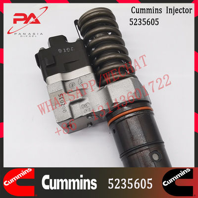 CUMMINS-Dieselkraftstoff-Injektor 5235605 5235580 5235695 Einspritzpumpe-Detroit-Maschine