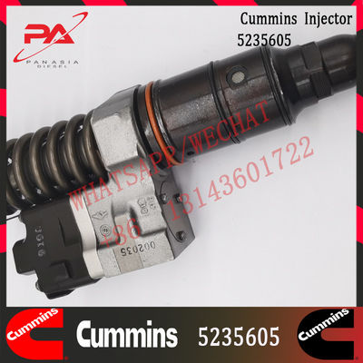 CUMMINS-Dieselkraftstoff-Injektor 5235605 5235580 5235695 Einspritzpumpe-Detroit-Maschine