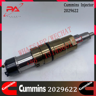 CUMMINS-Dieselkraftstoff-Injektor 2029622 2031836 1933613 Einspritzpumpe SCANIA-Maschine
