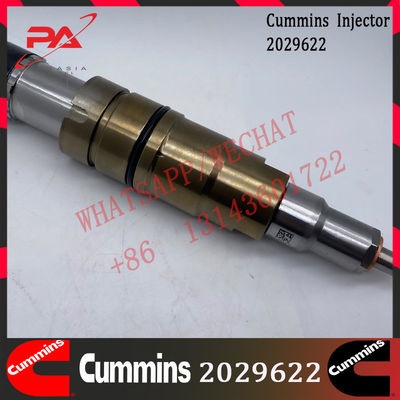 CUMMINS-Dieselkraftstoff-Injektor 2029622 2031836 1933613 Einspritzpumpe SCANIA-Maschine