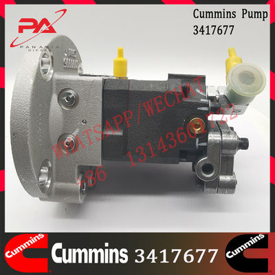 Dieselmotor-Teil-Tanksäule 3417677 3090942 3417674 4954876 für Maschine Cumminss M11 Pint