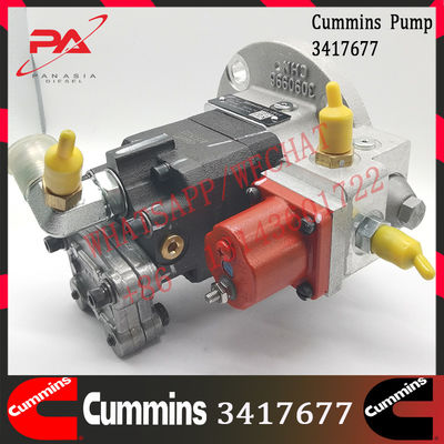 Dieselmotor-Teil-Tanksäule 3417677 3090942 3417674 4954876 für Maschine Cumminss M11 Pint