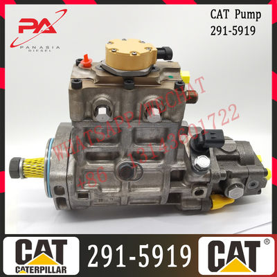 291-5919 Kraftstoffeinspritzdüse 10R-7660 2641A306 der Maschinen-C6.6 für Katze