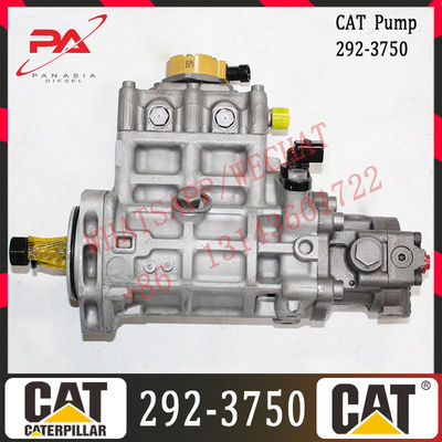 292-3750 Bagger Engine Rail Pump C-A-T C6.4 E320D Kraftstoffeinspritzdüse-326-4635