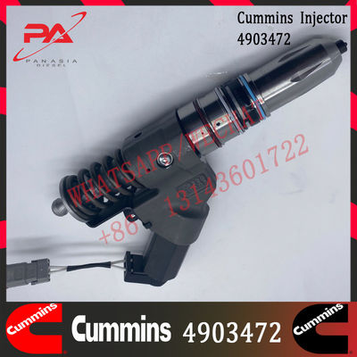 Allgemeiner Injektor 4903472 Schiene CUMMINS-Dieselkraftstoff-M11 4061851 4026222