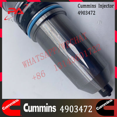 Allgemeiner Injektor 4903472 Schiene CUMMINS-Dieselkraftstoff-M11 4061851 4026222