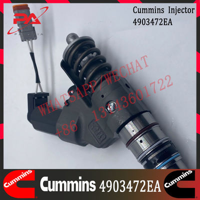 Dieselmotorkraftstoff-Injektor 4903472EA 4903472 für Maschine Cumminss M11
