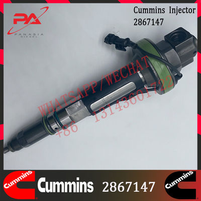 Dieselmotorkraftstoff-Injektor für Cummins 2867147 2867146 2882077 1677158