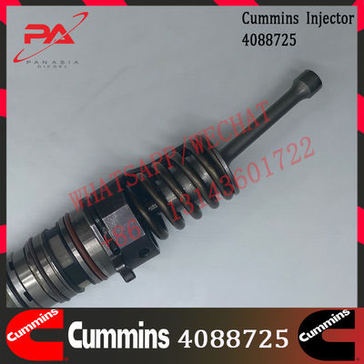 CUMMINS-Dieselkraftstoff-Injektor 4088725 4903455 4928264 4928260 Maschine der Einspritzungs-ISX15 QSX15