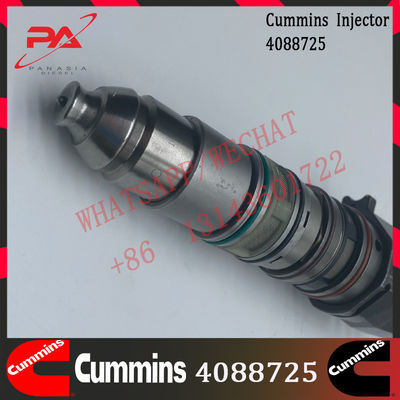 CUMMINS-Dieselkraftstoff-Injektor 4088725 4903455 4928264 4928260 Maschine der Einspritzungs-ISX15 QSX15