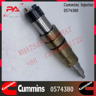 Dieselmotorkraftstoff-Injektor 0574380 912628 1881565 für Reihen-Maschine Cumminss SCANIA R