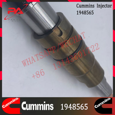 CUMMINS-Dieselkraftstoff-Injektor 1948565 2057401 2030519 Einspritzung SCANIA-Maschine