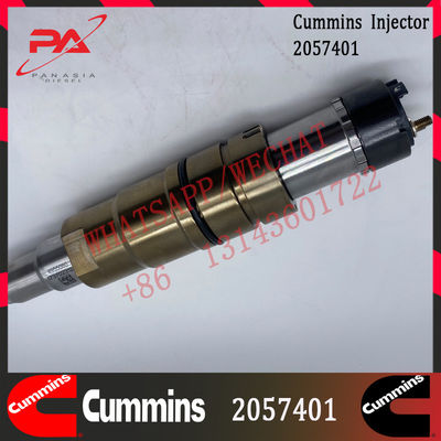 CUMMINS-Dieselkraftstoff-Injektor 2057401 2086663 2031835 1933613 Einspritzung SCANIA-Maschine