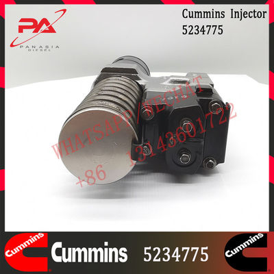 CUMMINS-Dieselkraftstoff-Injektor 5234775 3861890 Einspritzungs-Detroit-Maschine