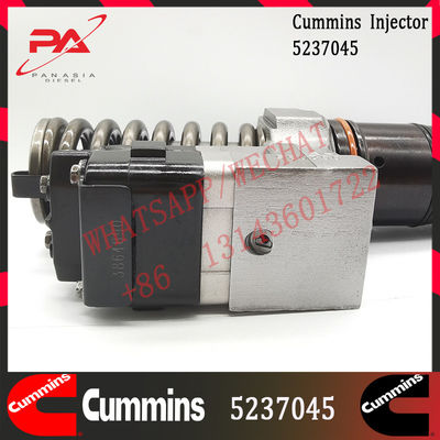 CUMMINS-Dieselkraftstoff-Injektor 5237045 5237099 5237315 Einspritzungs-Detroit-Maschine