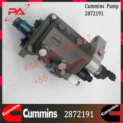 Dieselmotor-Teil-Benzineinspritzung Pint-Pumpe 2872191 2872930 4384497 für Cummins QSZ13