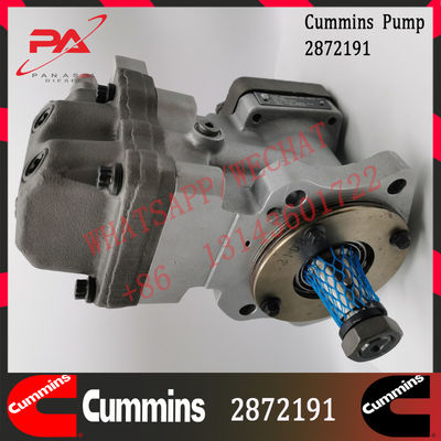 Dieselmotor-Teil-Benzineinspritzung Pint-Pumpe 2872191 2872930 4384497 für Cummins QSZ13
