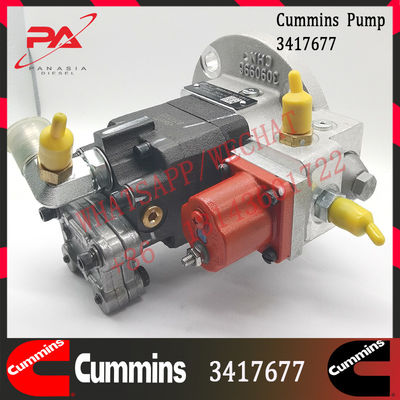 Kraftstoffeinspritzdüse 3417677 Cummins-Diesel-Maschinen-M11 3417674 4954876