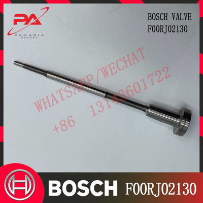 Schienen-Regelventilinjektor der Qualität F00RJ02130 allgemeiner gepasst für BOSCH 0445120123/0445120255