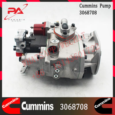 Dieselmotor-Teil-Kraftstoffeinspritzdüse 3068708 4067956 für Cummins K19