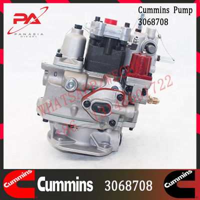 Dieselmotor-Teil-Kraftstoffeinspritzdüse 3068708 4067956 für Cummins K19