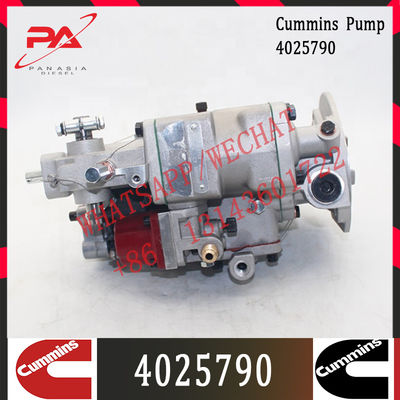 Dieselmotor-Teil-Kraftstoffeinspritzdüse 4025790 4060289 4060307 für Cummins M11