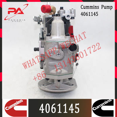Kraftstoffeinspritzdüse 4061145 Cummins-Diesel-Maschinen-KTA19 4061182 4061206 4061228