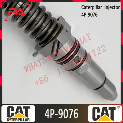 C-A-Terpillar-Bagger Injector Engine 3512/3516/3508 Dieselkraftstoff-Injektor 4P-9076 4P9076 0R-2921 0R2921