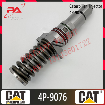 C-A-Terpillar-Bagger Injector Engine 3512/3516/3508 Dieselkraftstoff-Injektor 4P-9076 4P9076 0R-2921 0R2921