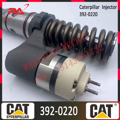 C-A-Terpillar-Bagger Injector Engine 3506/3508/3512/3516 Dieselkraftstoff-Injektor 392-0220 3920220
