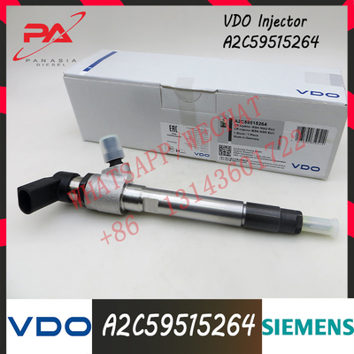 Injektor A2C59515264 77550 der beste Qualitäts-allgemeiner Schienen-VDO für FORD A2C20009347 5WS40080 A2C2000934
