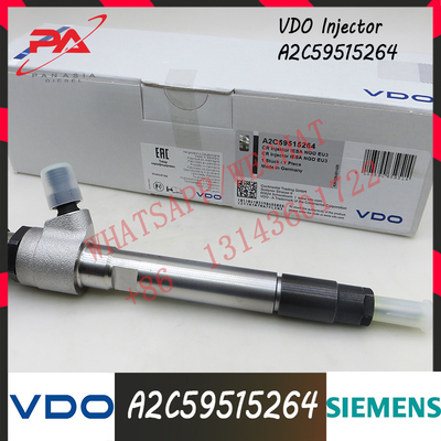 Injektor A2C59515264 77550 der beste Qualitäts-allgemeiner Schienen-VDO für FORD A2C20009347 5WS40080 A2C2000934