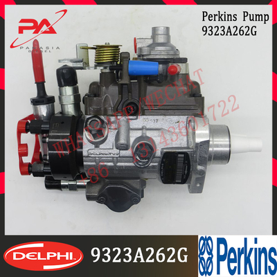 Für Delphi Perkins 320/06929 320/06738 Maschinen-Ersatzteil-Kraftstoffeinspritzdüse-Pumpe 9323A262G 9323A260G 9323A261G