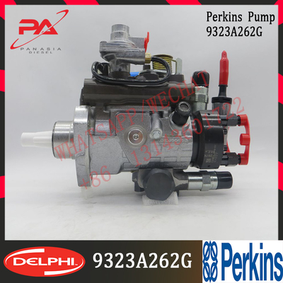 Für Delphi Perkins 320/06929 320/06738 Maschinen-Ersatzteil-Kraftstoffeinspritzdüse-Pumpe 9323A262G 9323A260G 9323A261G