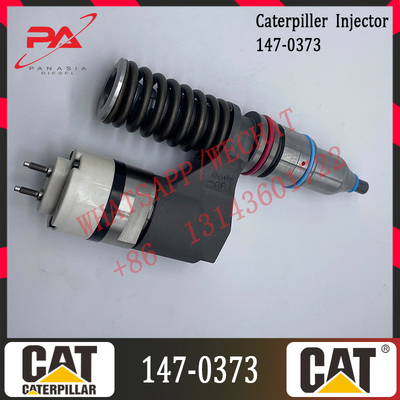 Dieselkraftstoff-Injektor 147-0373 C-A-Terpillar-Bagger-Injector Engines C9 212-3463 1470373 2123463