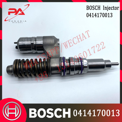 Dieselbrennstoffinjektoren 0414170013 Maschinen-allgemeine Schiene Bosch