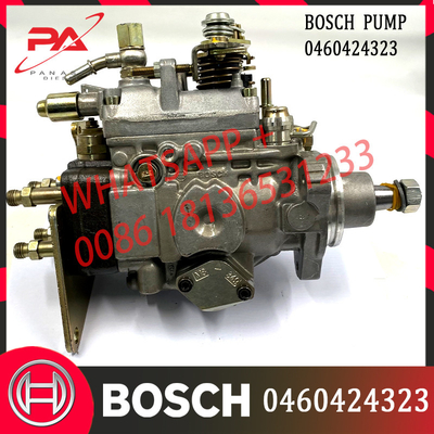 Hochdruck-VE-Kraftstoffeinspritzdüse 0460424323 2644N408 für PERKINS Engine