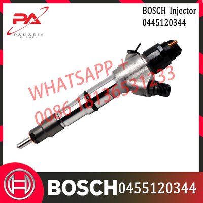 Weichai-Injektor DLLA 149P 2345 0445120344