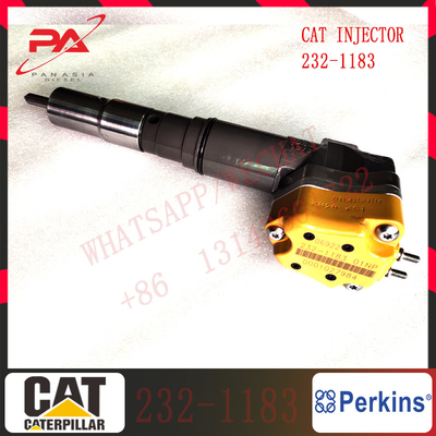 Remanufactured Injektor 232-1171 10R-1267 232-1183 für Maschine 3412E/5110B