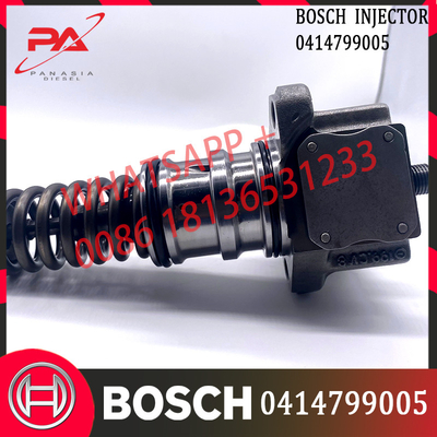 Hochdruckelektronikeinheits-Injektor-Pumpe 0414799005 0414799001 für Dieselmotor
