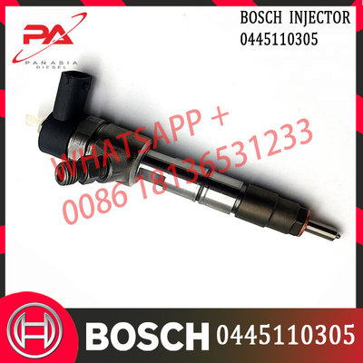 Dieselkraftstoff-Injektor-Regelventil F00VC01359 für allgemeinen Schienen-Injektor 0445110293