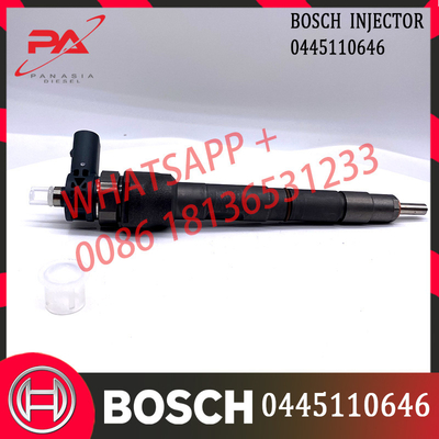 PAT Diesel Fuel Injectors Soem 0445110646 0445110368 für Alhambra Exeo 2.0TDI
