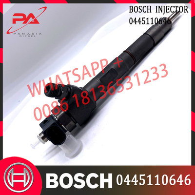 PAT Diesel Fuel Injectors Soem 0445110646 0445110368 für Alhambra Exeo 2.0TDI