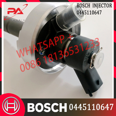 Echter allgemeiner Schienen-Injektor für Bosch 03L130277Q 0445110646 0445110647