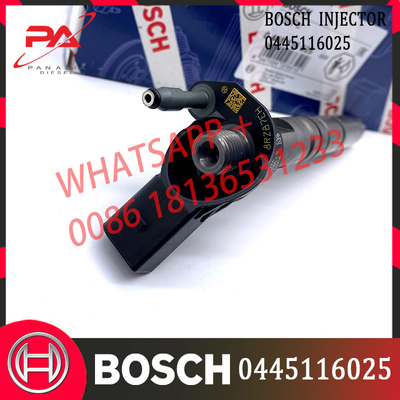 Pumpen-Injektor 0445116025 0445116026 Düsen-Einspritzung für Mercedes
