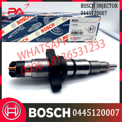 Dieselinjektor 0445120007 Bosch 0445120212 0445120273 für DAF